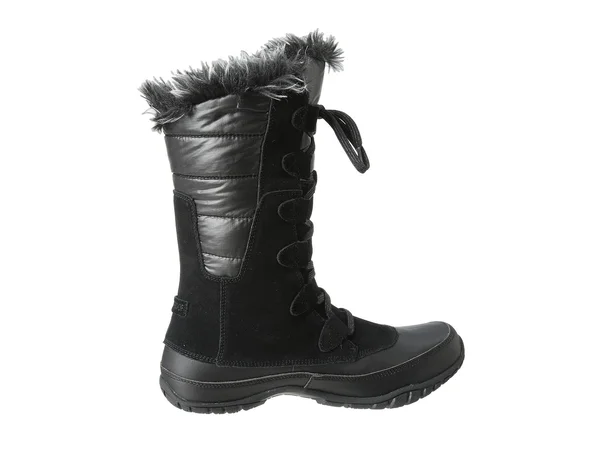 The North Face Women's Nuptse Purna Boot, Black
