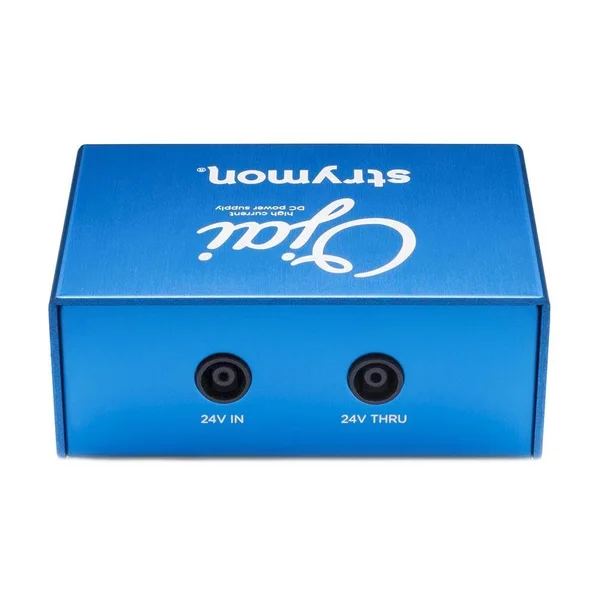 Strymon Ojai High-Current Power Supply