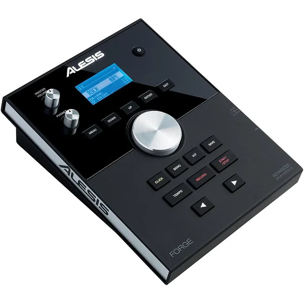 Alesis Forge 8-Piece Electronic Drum Kit