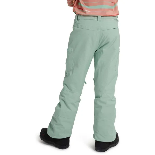 Burton Girls& Elite Cargo Pant