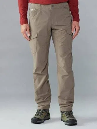 Kuhl Silencr Kargo Pants - Men's Storm Khaki - 40x30