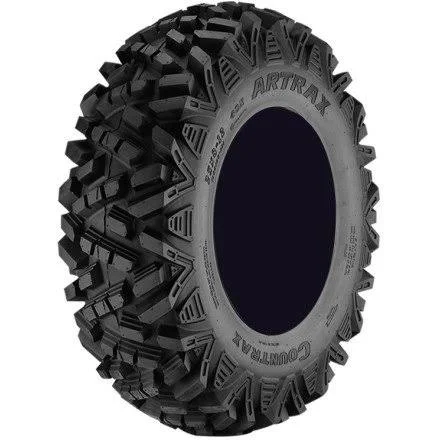 05-18 Kawasaki BRUTEF750 Artrax CTX Tire Dirt