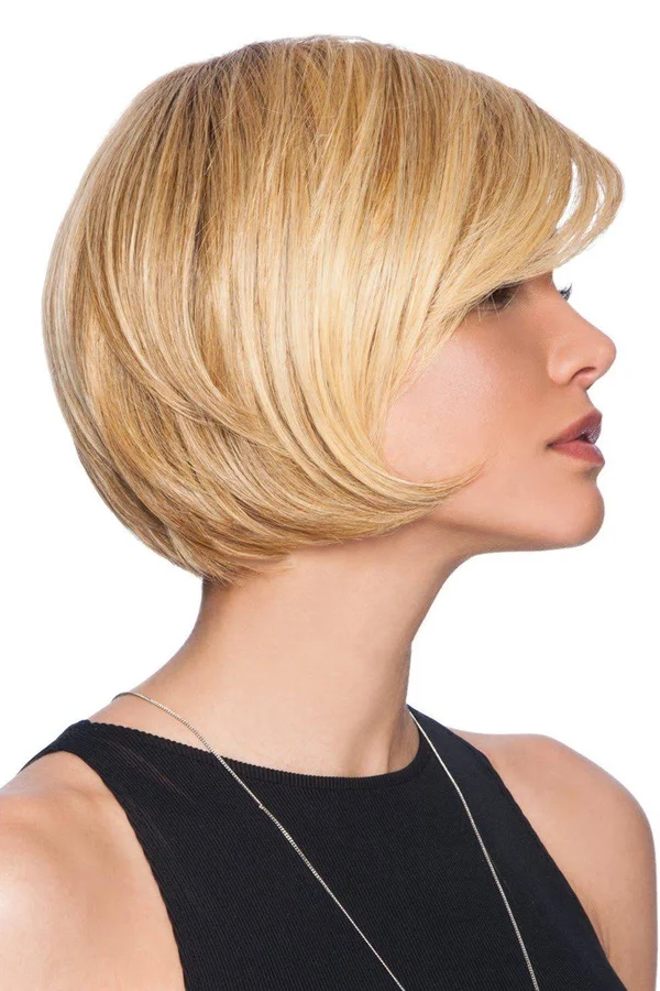Hairdo Layered Bob Wig Synthetic - SS25