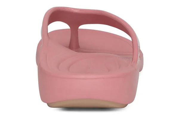 Aetrex Women's Maui Shoes - Rose in Size 6