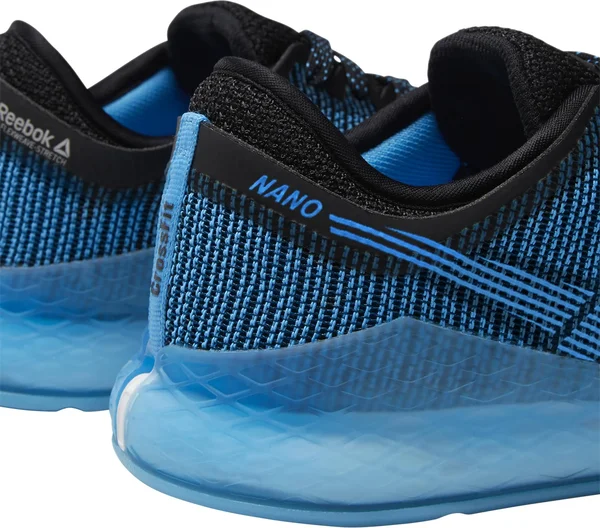 Reebok Nano 9.0 Shoes - Black - Mens