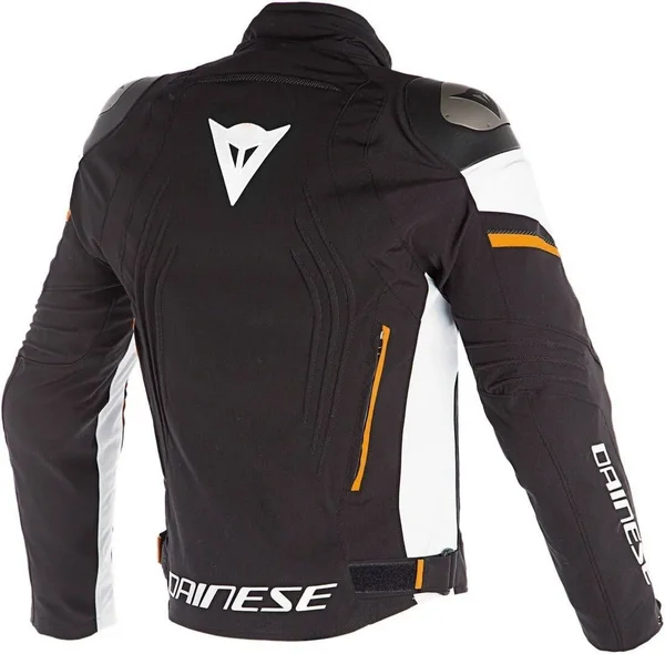 Dainese Racing 3 D-Dry Jacket Size 64