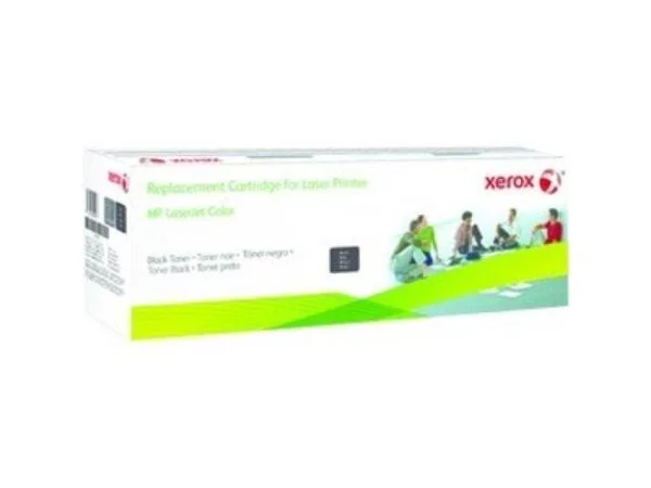 Xerox 83A (CF283A) Black Toner Cartridge