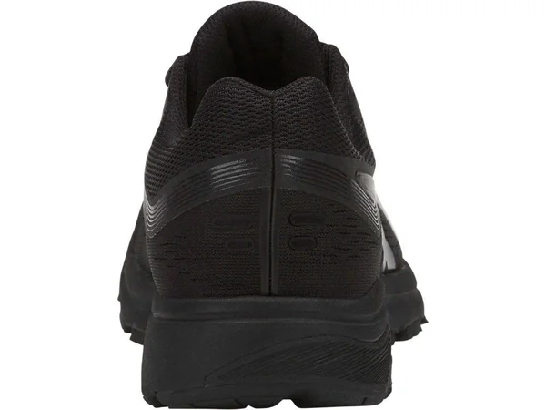 Asics GT-1000 7 Men's Running Shoes - Size: 8, Black
