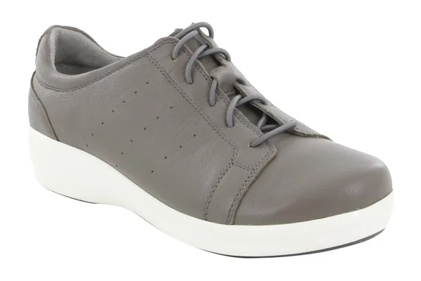 Alegria Women's Traq Cliq Shoes - Dove in Size 43