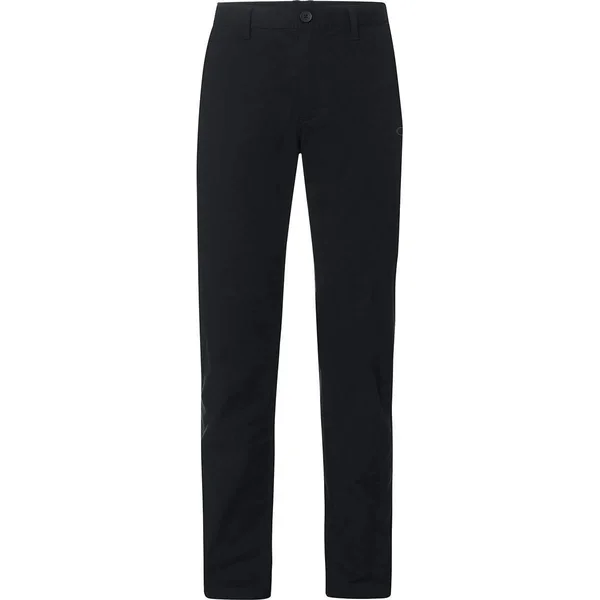 Oakley Men's Blackout Chino Icon Golf Pant Size: 30