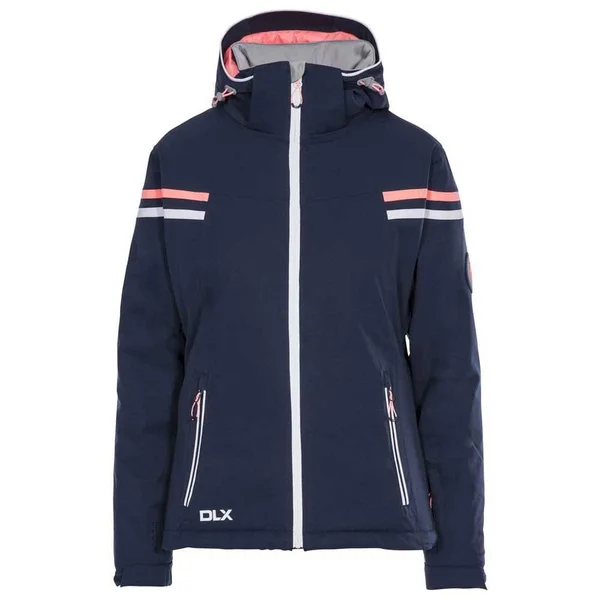 Trespass Womens/Ladies Natasha Ski Jacket, XL, Navy
