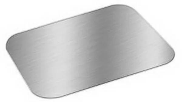 (price/case)handi-foil 4045l-500 Foil Laminated Board Lid 4045 2045