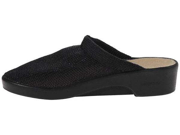 Arcopedico Women's ES Slip on Black 39
