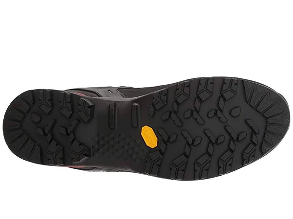 Salewa Men's Mountain Trainer Shoes Black Out, BERGOT 8