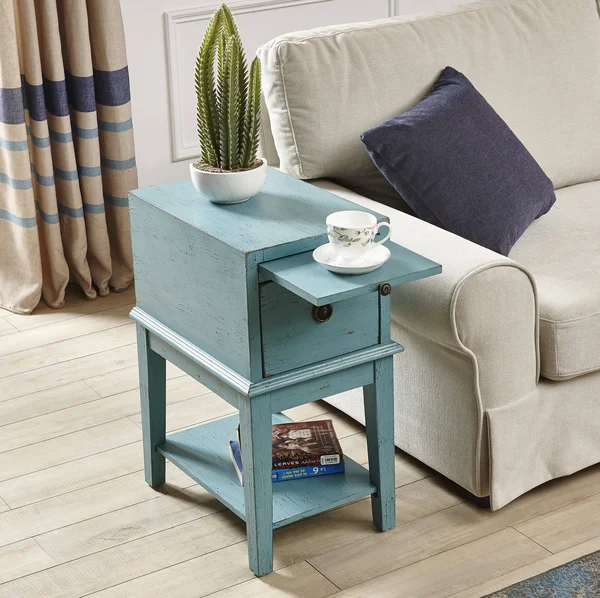 Coast to Coast 39626 One Drawer Chest
