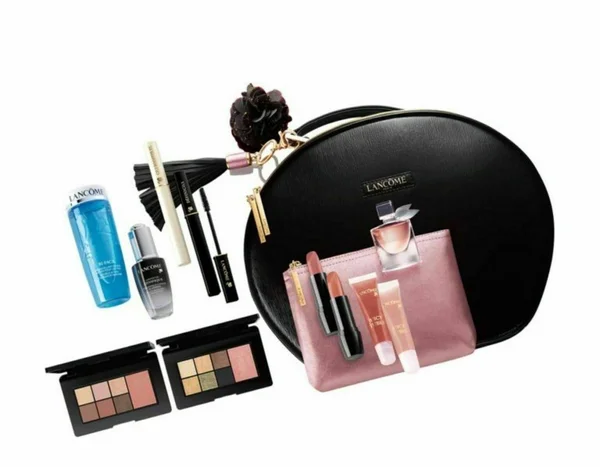 Lancome Beauty Box Collection - Glow