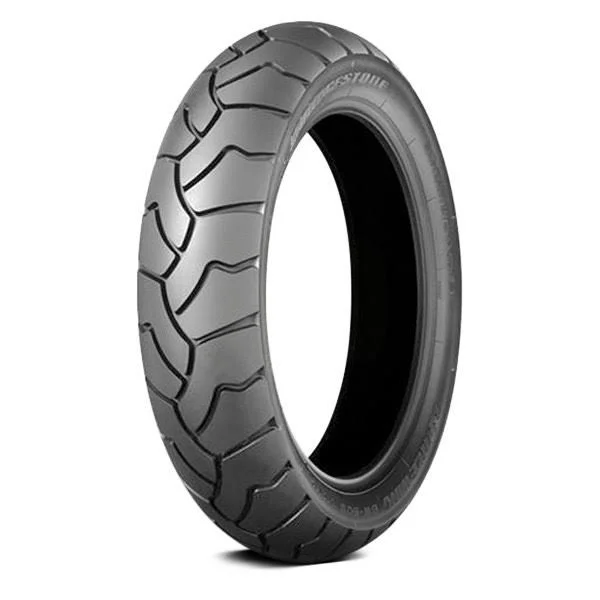 Bridgestone 133034 Factory Battle Wing Rear Tire (150/70R17)