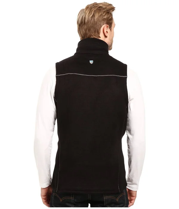 Kuhl Interceptr Vest - Men's Black - S