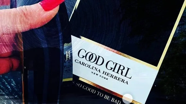 Good Girl Legere by Carolina Herrera 2.7 oz Eau De Parfum Legere Spray (Tester) for Women.