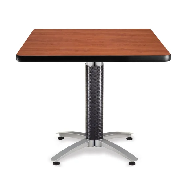 OFM Square Multi-Purpose Mesh Base Table - 36