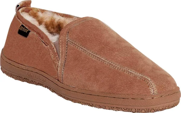 Old Friend Romeo 13 Men's Chestnut