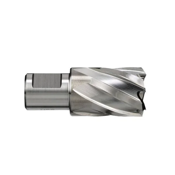 Qualtech DWC5-530-257 1-1/2 x 2x22 HSS Annular Cutter, Premium