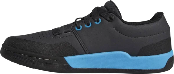 Five Ten Freerider Pro Womens MTB Cycling Shoes - Black