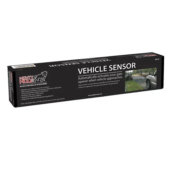 Mighty Mule Gate Opening Sensor - Fm138