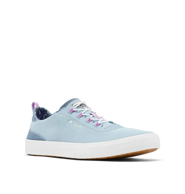 Columbia Women's Dorado PFG Fishing Shoes - Size 8 - Blue