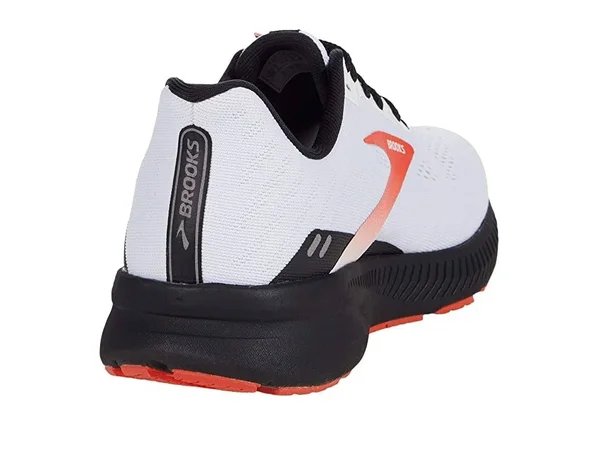 Brooks Launch 8 Men's Running - White Size 13