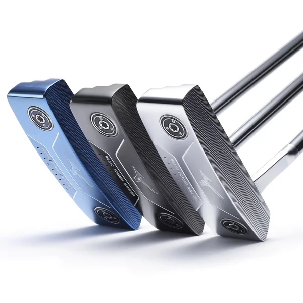 Mizuno M-Craft 1 White Satin Golf Putter