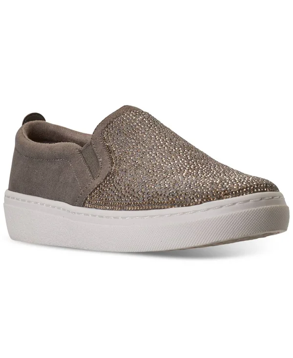 Skechers Street Goldie-High Key 6 Women's Dark Taupe