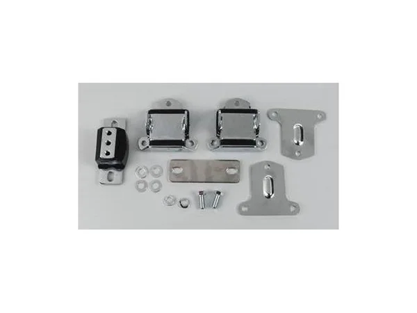 Energy Suspension 3.1133G Motor and Transmission Mount