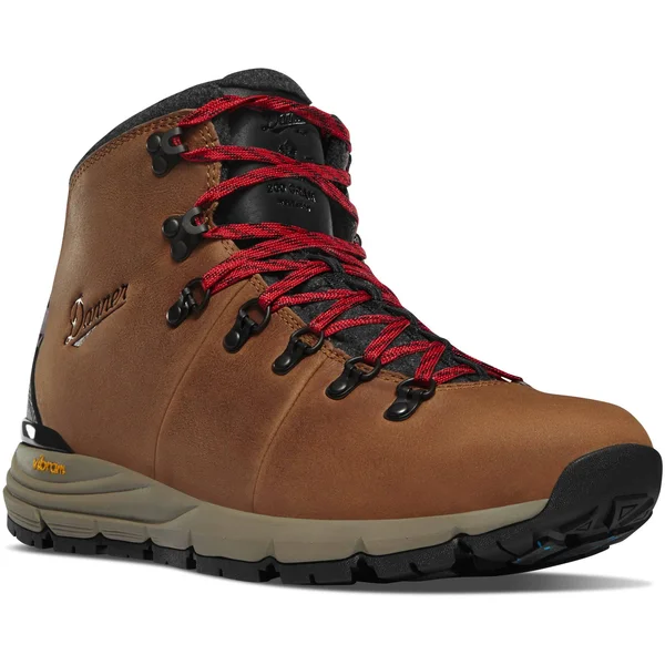 Danner Mountain 600 4.5x22 200g 9 Men's Brown
