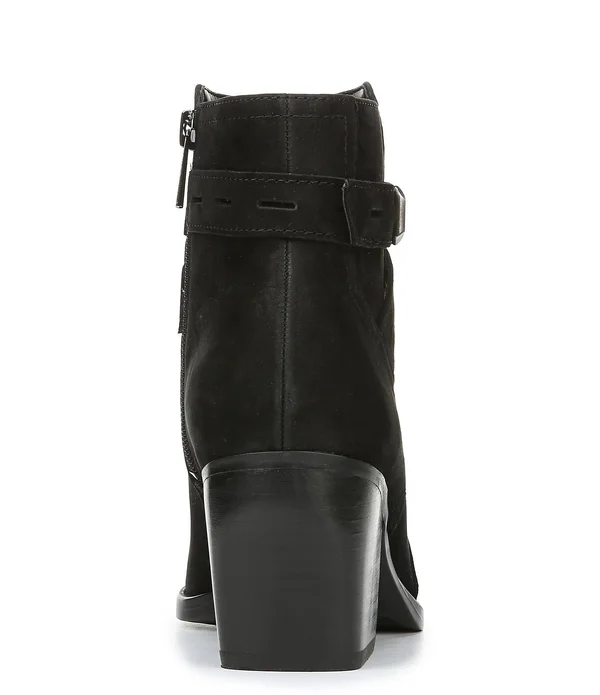 Naturalizer Fenya 7.5 Women's Black