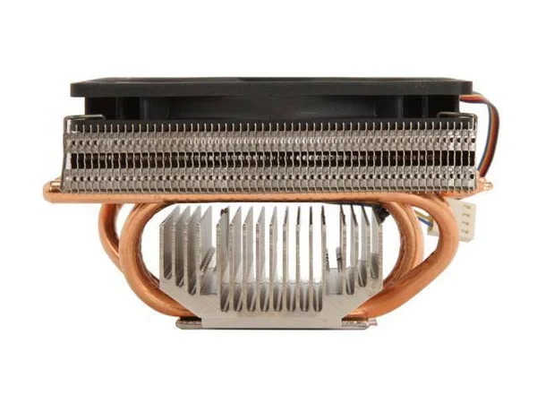 Scythe Shuriken Rev.B SCSK-1100 Processor cooler