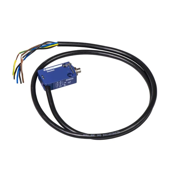 Telemecanique Sensors XCMD2110L5 Limit Switch