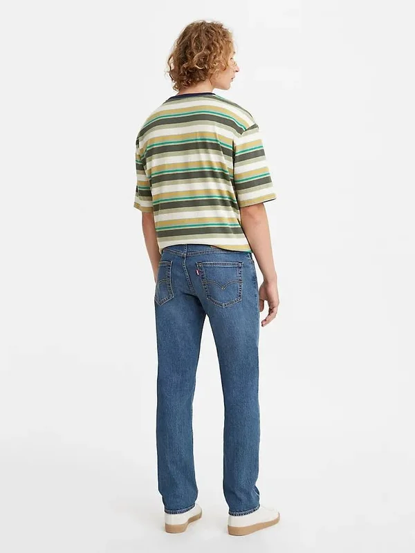 Levi&s 511 Slim Fit Denim Jeans, Blue