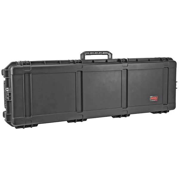 SKB Cases iSeries 5014-6 Waterproof Utility Case in Military Green, with Layered