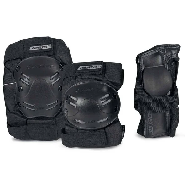 Powerslide Standard Tri Pack XL