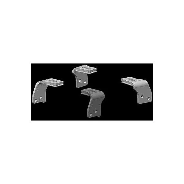 Pullrite 2748 Mounting Kit
