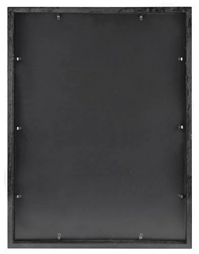 MCS 30x40 inch Art Shadow Box Frame - Black (47631)