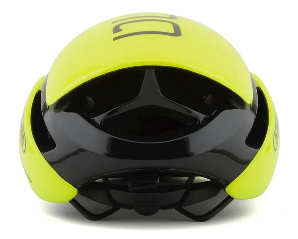 Abus Gamechanger Helmet - Neon Yellow Large