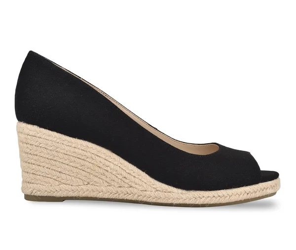 Bandolino Nuri 7 Black - Women's, Size: 8
