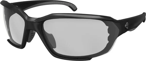 Ryders Eyewear Rockwork Anti-Fog Sunglasses - Black
