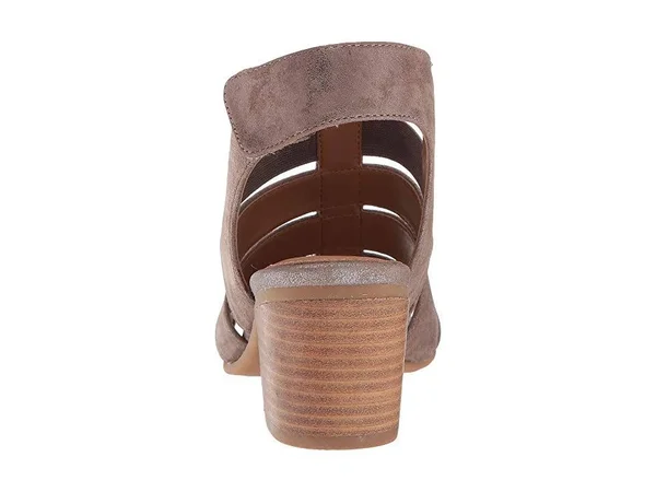 Comfortiva Alexis Sandals Smoke 7.5 W