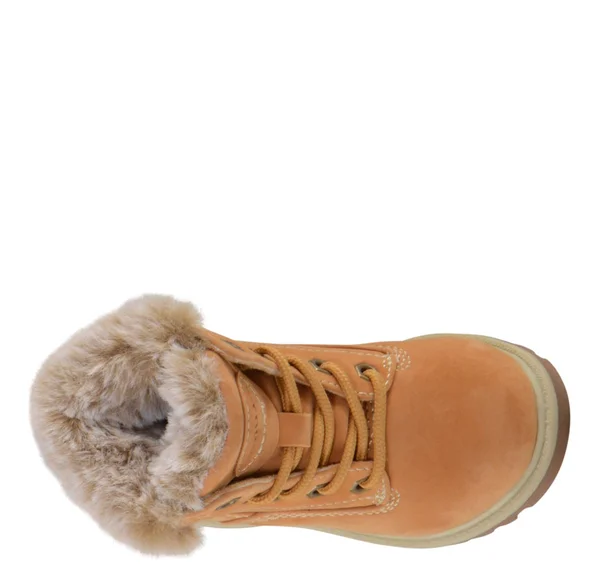 Lugz Toddler Empire Hi Fur 6-Inch Boots, Toddler Unisex, Size: 8, Pink