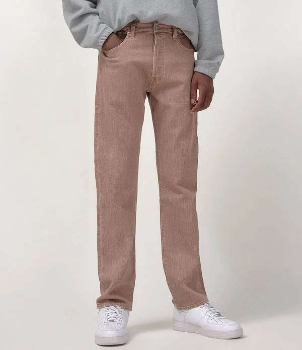 Levi&s Men's 501 Original Fit Jeans