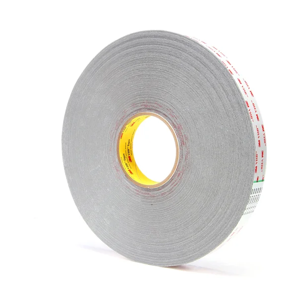 3M VHB Tape 4936F Gray Small Pack - 1x22 x 72 yd 25.0 Mil