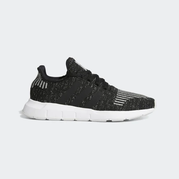 Adidas Women's Originals Swift Run Casual Shoes EG7984 - 6.5, Black